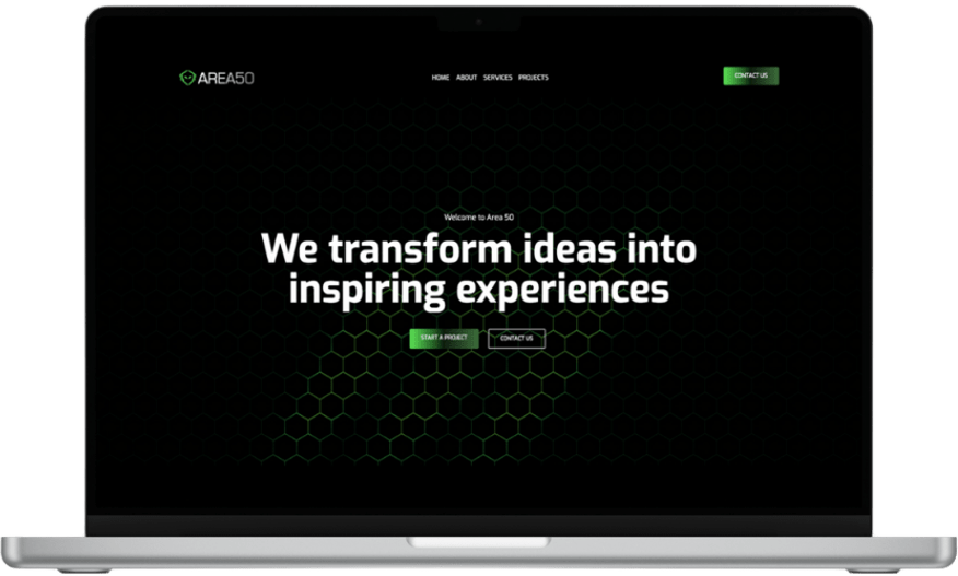 About Us